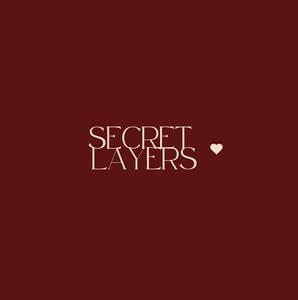 Image for mark UK00004313004 SECRET LAYERS