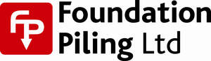 Image for mark UK00004313071 FP FOUNDATION PILING LTD