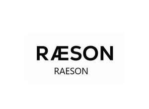 Image for mark UK00004313089 R&AElig;SON RAESON