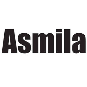 Image for mark UK00004313157 Asmila