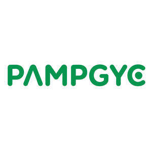 Image for mark UK00004313199 PAMPGYC