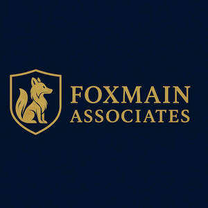 Image for mark UK00004313227_1of2 FOXMAIN ASSOCIATES