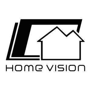 Image for mark UK00004313287 HOME VISION