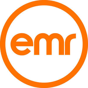 Image for mark UK00004313314 EMR