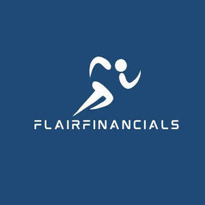 Image for mark UK00004313361_1of2 FLAIRFINANCIALS