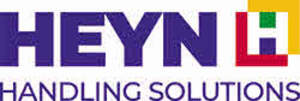 Image for mark UK00004313383_1of5 HEYN H HANDLING SOLUTIONS