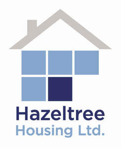 Image for mark UK00004313450 HAZELTREE HOUSING LTD.