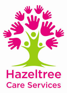 Image for mark UK00004313458 HAZELTREE CARE SERVICES