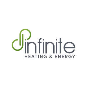 Image for mark UK00004313540 INFINITE HEATING & ENERGY