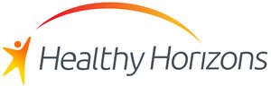 Image for mark UK00004313589 HEALTHY HORIZONS