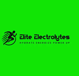 Image for mark UK00004313590_1of2 ELITE ELECTROLYTES HYDRATE ENERGIZE POWER UP