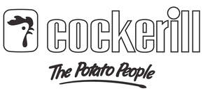 Image for mark UK00004313594_1of2 COCKERILL THE POTATO PEOPLE