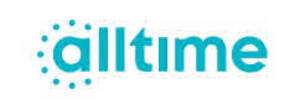 Image for mark UK00004313610 ALLTIME