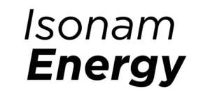 Image for mark UK00004313621 Isonam Energy