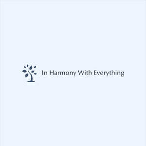 Image for mark UK00004313670 IN HARMONY WITH EVERYTHING