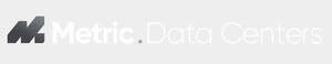 Image for mark UK00004313672 M METRIC. DATA CENTERS