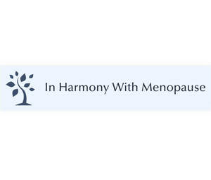 Image for mark UK00004313681 IN HARMONY WITH MENOPAUSE