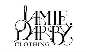 Image for mark UK00004313693_1of2 Jamie Darby Clothing