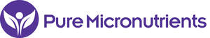 Image for mark UK00004313695_1of2 PURE MICRONUTRIENTS