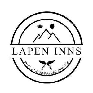 Image for mark UK00004313696 LAPEN INNS PUBS AND NEPALESE DININGS