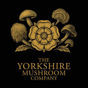 Image for mark UK00004313698 THE YORKSHIRE MUSHROOM COMPANY