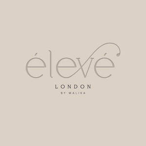 Image for mark UK00004313712 &Eacute;LEV&Eacute; LONDON BY MALIKA