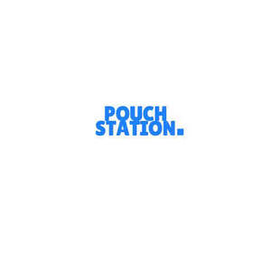 Image for mark UK00004313814 POUCH STATION.