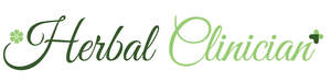 Image for mark UK00004313875 HERBAL CLINICIAN