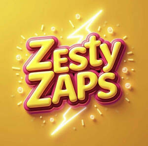 Image for mark UK00004313918 ZESTY ZAPS