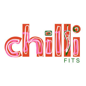 Image for mark UK00004313940 CHILLI FITS