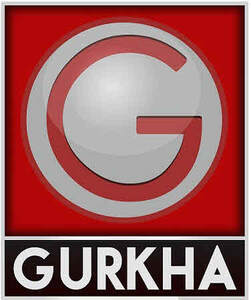 Image for mark UK00004313950 G GURKHA