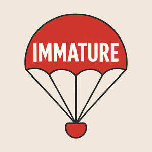 Image for mark UK00004313953 IMMATURE