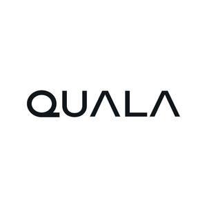 Image for mark UK00004313976_1of2 QUALA