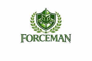 Image for mark UK00004313983 FORCEMAN