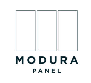 Image for mark UK00004314102 MODURA PANEL