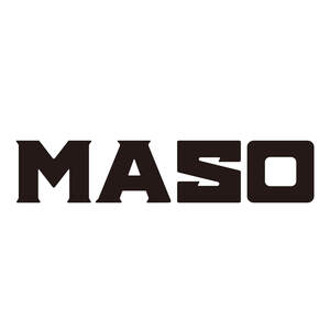 Image for mark UK00004314308 MASO