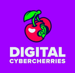 Image for mark UK00004314318 DIGITAL CYBERCHERRIES