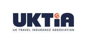 Image for mark UK00004314328 UKTIA UK TRAVEL INSURANCE ASSOCIATION