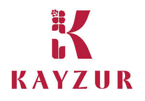 Image for mark UK00004314397 KAYZUR