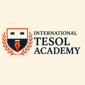 Image for mark UK00004314422 INTERNATIONAL TESOL ACADEMY