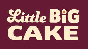 Image for mark UK00004314428_1of2 LITTLE BIG CAKE