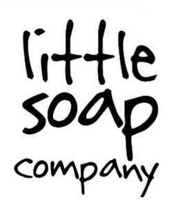Image for mark UK00004314448 LITTLE SOAP COMPANY