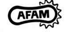 Image for mark UK00004314465 AFAM