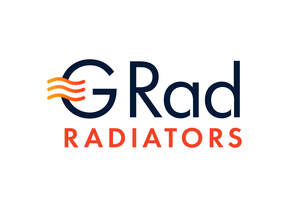 Image for mark UK00004314496 G-RAD RADIATORS