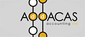 Image for mark UK00004314596 Addacas Accounting Ltd