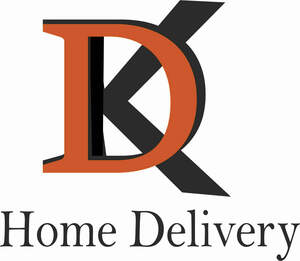 Image for mark UK00004314604 HOME DELIVERY