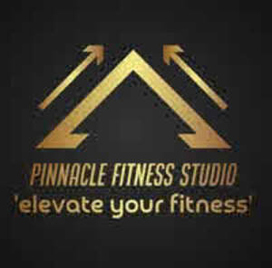 Image for mark UK00004314628 PINNACLE FITNESS STUDIO ELEVATE YOUR FITNESS