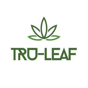Image for mark UK00004314637 TRU LEAF