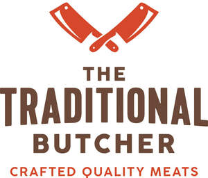 Image for mark UK00004314656 THE TRADITIONAL BUTCHER CRAFTED QUALITY MEATS
