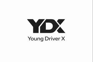 Image for mark UK00004314671 YDX YOUNG DRIVER X